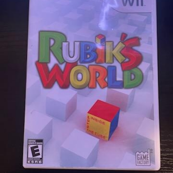 Wii Game Bundle - Picture 7 of 11